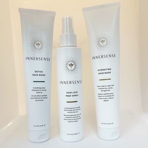 Innersense Products Bundle